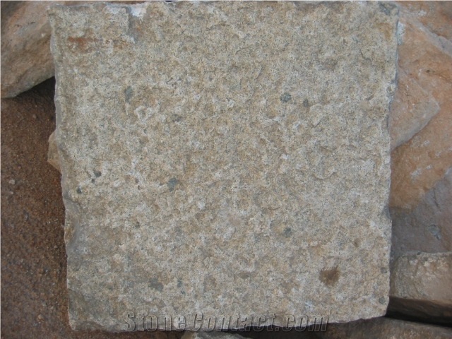 Granite Antique Tile