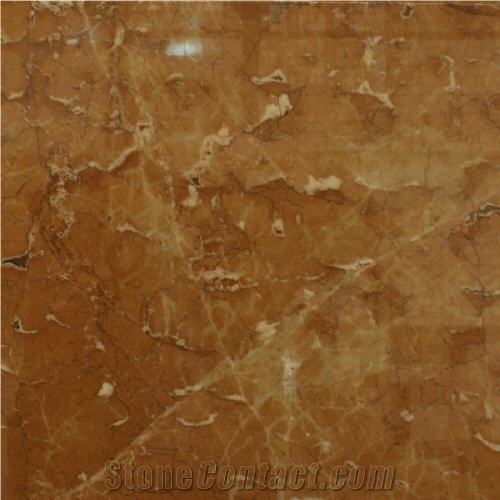 Burdur Brown Marble Slabs & Tiles