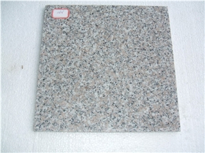 G636 Granite Tile Slab