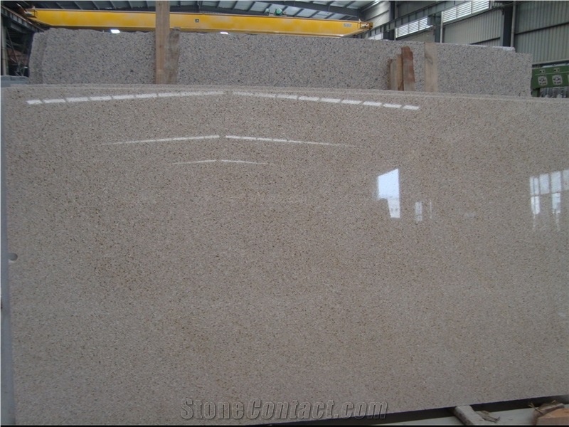 Seaworthy Strong Wooden Bundles/Crates Granite Tile & Slab, G682 Granite