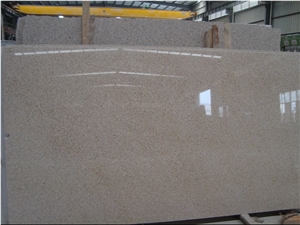 Seaworthy Strong Wooden Bundles/Crates Granite Tile & Slab, G682 Granite