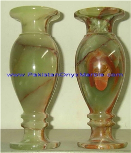 Onyx Vases, Onyx Flower Pot