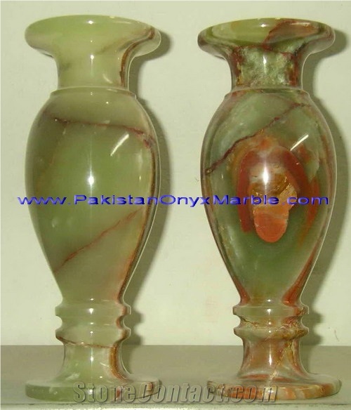 Onyx Vases Onyx Flower Pot From Pakistan Stonecontact Com