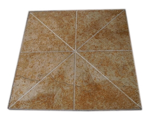 Golden Marble Shower Tray