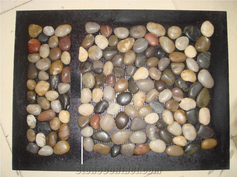 Riverstone Mosaic Tile