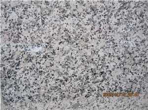Blanco Perla Granite Slabs & Tiles, Spain Grey Granite