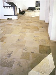 Solnhofener Limestone Flooring, Solnhofen Stone Pa
