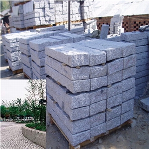 Curbstone