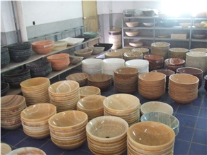 Sinks, Wash Basins