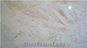 Helicon Coral Marble Slabs & Tiles