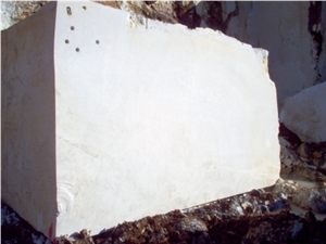 Helicon Crema Marble Blocks