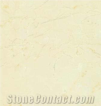Light Cream Marble Tiles, Turkey Beige Marble