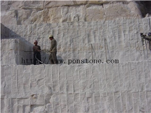 White Sandstone Quarry