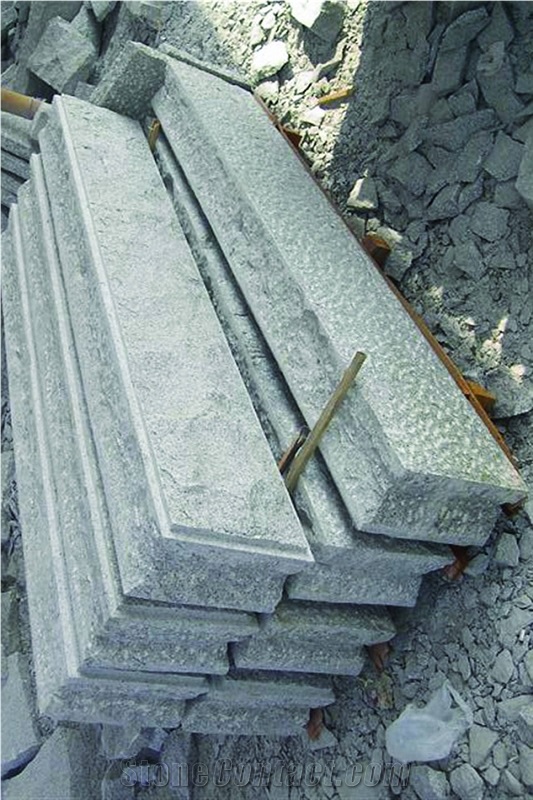 Granite Exterior Wall Tiles