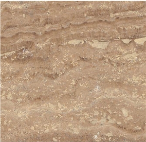 Brown Travertine Slabs & Tiles