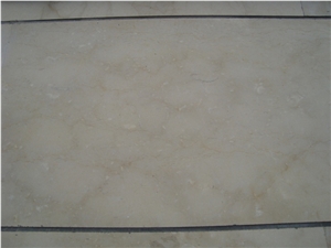 Crema Cloudy Marble Tiles & Slabs, Beige Marble Wall Polished Tiles