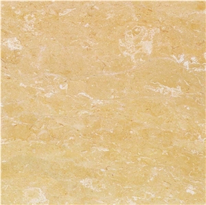 China Yellow Limestone