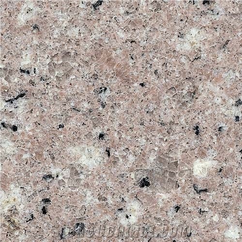G606 Granite Slabs & Tiles, China Pink Granite