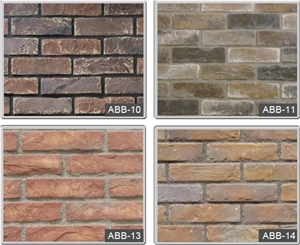 Artificial Stone Wall Panel,Bricks