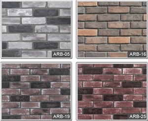 Artificial Stone Wall Panel