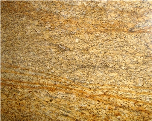 Topazio Imperiale Granite Slabs & Tiles