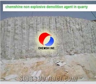 Demolition Chemical