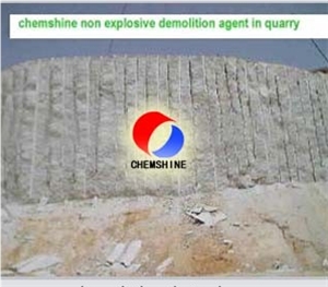 Demolition Chemical