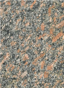 Argentine Mahogany Granite Slabs & Tiles