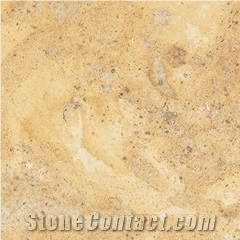 Giallo Provenza Limestone Polished Slabs & Tiles