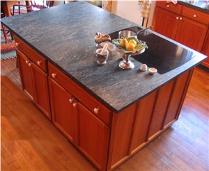 Soapstone Island