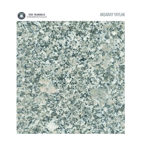 Aksaray Yaylak Granite Slabs & Tiles, Turkey Grey Granite