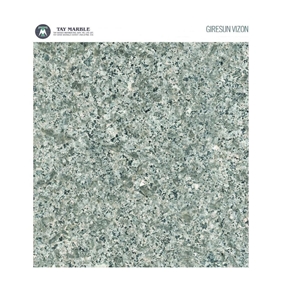 Giresun Vizon Granite Slabs & Tiles, Turkey Grey Granite
