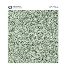 Hisar Yaylak Granite Slabs & Tiles, Turkey Green Granite