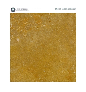 Mesta Golden Brown Travertine,Golden Sienna Travertine Slabs & Tiles