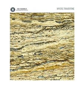 Mystic Travertine Slabs & Tiles
