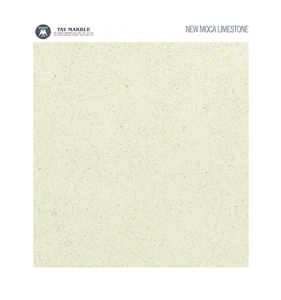 New Moca Limestone Slabs & Tiles, Turkey Beige Limestone