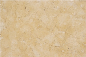 Jerusalem Gold Limestone Slabs & Tiles, Israel Yellow Limestone