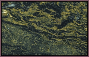 Birjand Granite, Green Persian Granite
