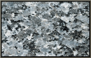 Ekbatan Hamedan Granite Slabs & Tiles, Iran Grey Granite