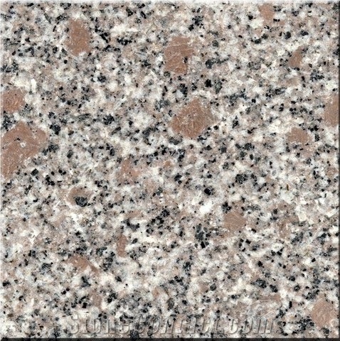 Violet Phu Cat Granite