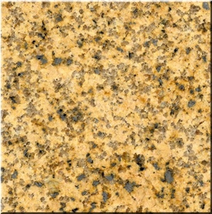 Yellow Binh Dinh Granite