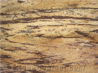 Kalahari Wood Granite Slabs & Tiles, Kalahari Gold Granite Slabs & Tiles