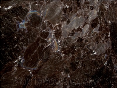 Kimberley Pearl Granite Slabs & Tiles, Australia Brown Granite