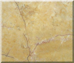 Guang Yellow Marble