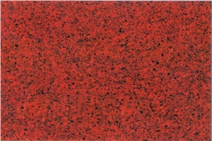 Lakha Red Granite Slabs & Tiles, India Red Granite