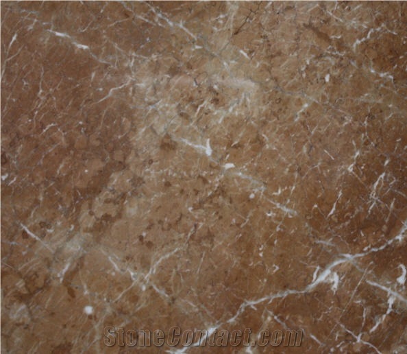 Candia Red Marble - Kandia Red