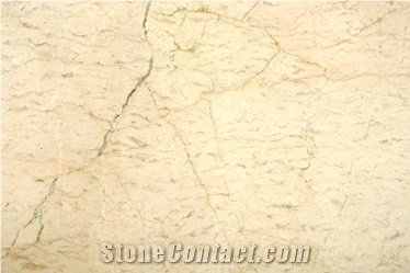 Avorio Venato Limestone Tile, Italy Beige Limestone