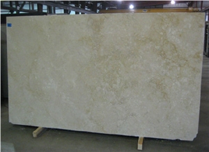 Nuvolato Gold Limestone Slabs