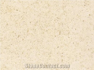 Moleanos Beige Limestone Slabs & Tiles