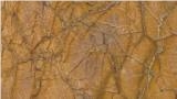 Rain Forest Brown Marble Slabs & Tiles, India Brown Marble